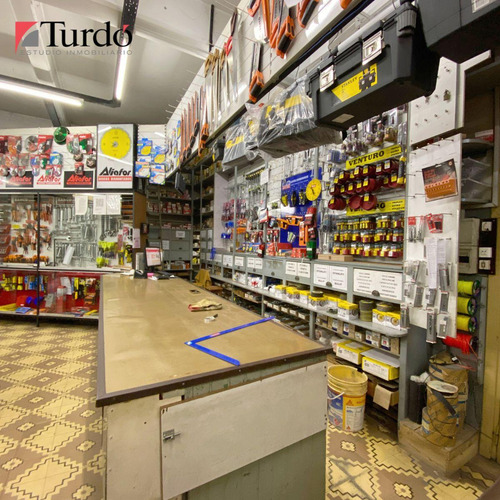 Local En Venta En Zona Centro, Mar Del Plata.