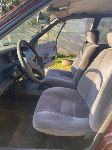 Renault R21 Nevada 2.2 Gtx 7 As