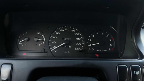Hyundai Santamo 2.4 Dlx