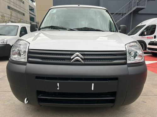 Citroën Berlingo Furgon 1.6 Hdi 92 Bussines