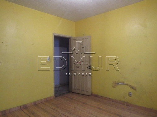 Sobrado - Vila Palmares - Ref: 19637 - V-19637