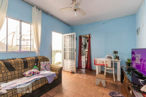 Casa À Venda - Cangaíba, 3 Quartos, 80 - S893131549