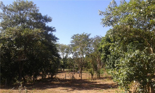Imagem 28 de 30 de Chácara À Venda, 20000 M² Por R$ 15.000.000,00 - Jardim Nossa Senhora De Lourdes - Campinas/sp - Ch0273