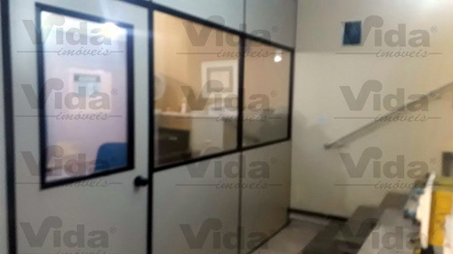 Imagem 6 de 15 de Casa Comercial Em Centro - Osasco - 35662