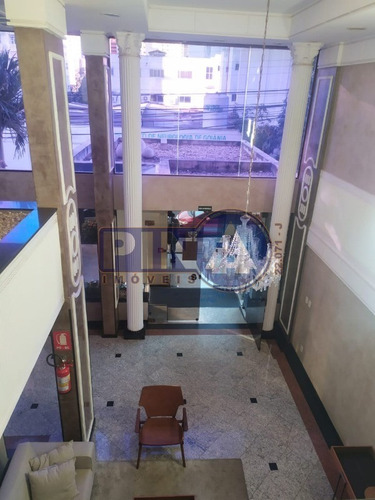 Imagem 18 de 21 de Apartamento A Venda No Setor Bueno - Ap00918 - 69983361