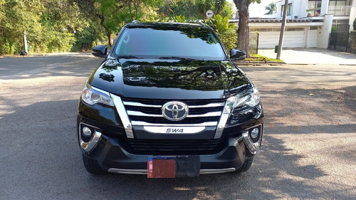 Toyota SW4 2.7 Srv 7l 4x2 Flex Aut. 5p