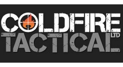 Cold Fire Tactical Supresor Portátil De Fuego 350ml