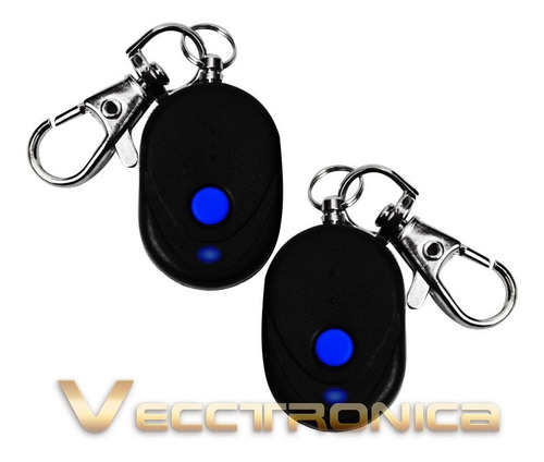 Vecctronica:inmovilizador By Audiobahn Para Motos O Autos.