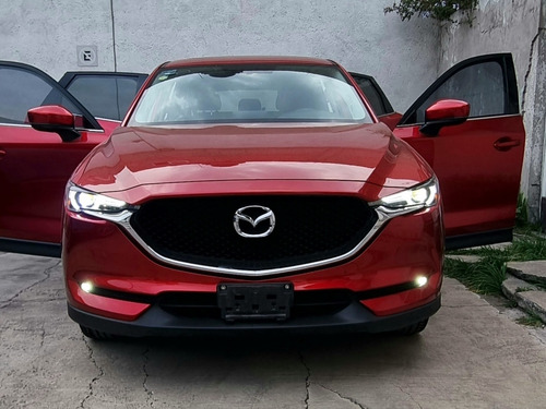 Mazda CX-5 2.0 L I Grand Touring At