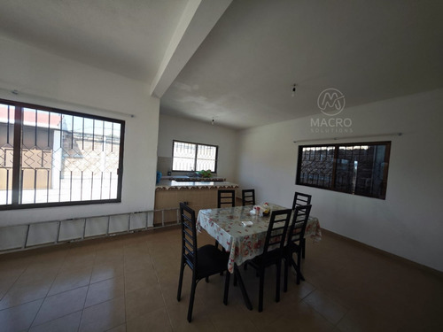 Casa En Venta En San Pedro Apatlaco De Un Nivel.
