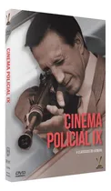 Comprar Cinema Policial Vol 9 4 Filmes 4 Cards Lacrado