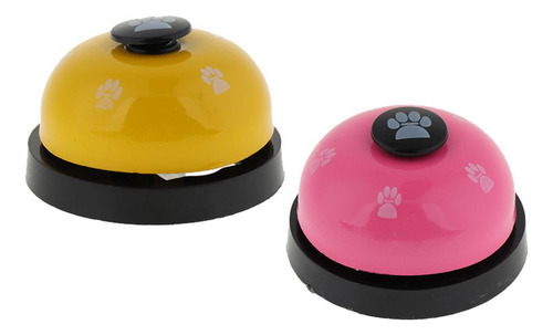 Para 2 Piezas De Timbre Para Perros Para Entrenamiento , /
