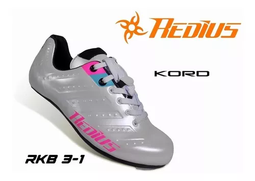 Coro Niño nuestra Zapatillas Para Ciclismo Ruta Y Mtb Redius -kord