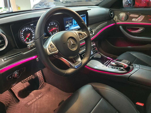 Imagen 3 de 3 de Mercedes-benz Clase E 3.0 E400 Amg-line 333cv 2017