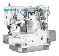 Comprar Maquina De Coser Tapa Costura Cañón Automática Jack K6-ut