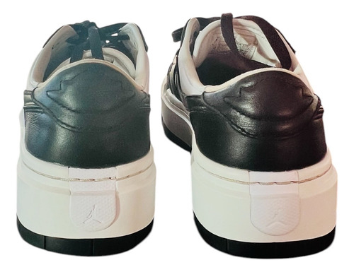 Zapatillas Nike Jordan Elevate Low Unisex Talle 40 (Usado)