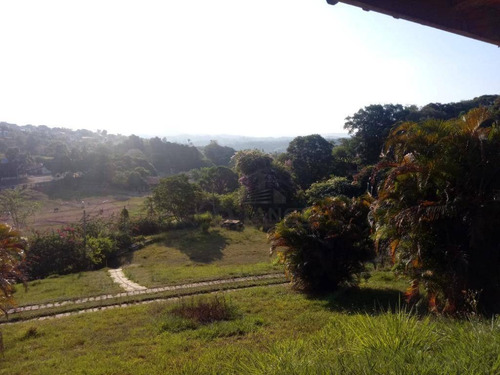 Área À Venda, 4000 M² Por R$ 1.800.000 - Santa Cruz - Itatiba/sp - Ar0325