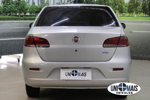 Siena 1.0 Mpi El Celebration 8v Flex 4p Manual