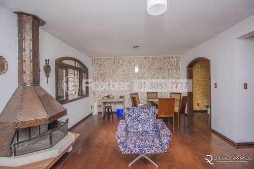 Imagem 6 de 30 de Casa, 3 Dormitórios, 287.09 M², São João - 125583