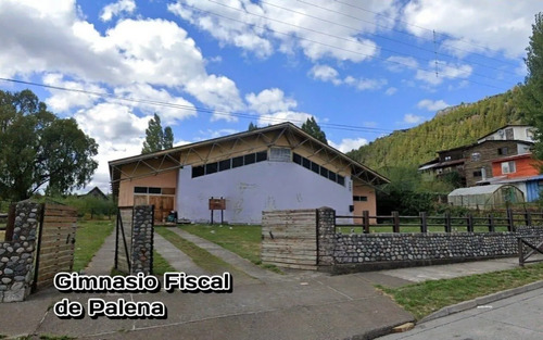 Hermosa Parcela En Venta, Palena, Región De Los Lagos