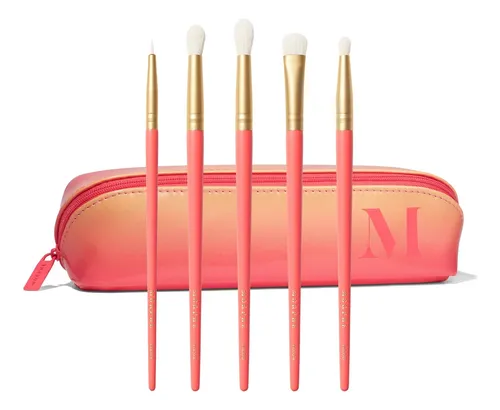 Brochas morphe outlet coca cola
