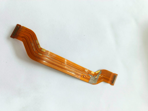 Flex De Interconexión Para Vivo Y11s V2028