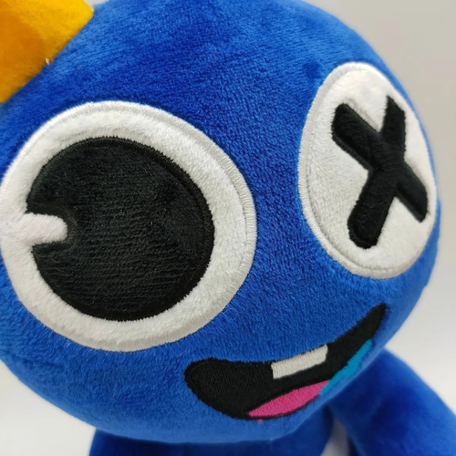 Muñeca De Peluche Roblox De Rainbow Friends Para Bebé, Regal