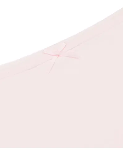 Lili Pink Hipster Para Adolecentes X3 En Algodón T127 Panty