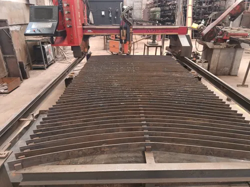 comprar Pantógrafo Plasma Cnc Usado