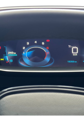Peugeot 208 1.6 Allure Pack