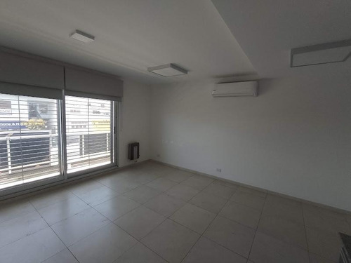 Departamento Monoambiente Con Balcon