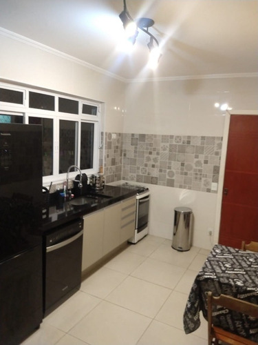Casa À Venda Na Rua Costa Aguiar, Ipiranga, São Paulo - Sp - Liv-10929