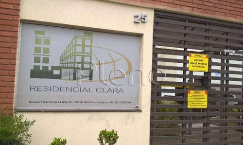 Cobertura À Venda Em São Bernardo - Co028011