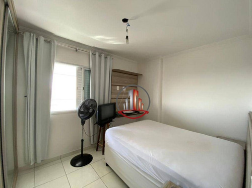 Imagem 17 de 20 de Apartamento De 2 Dormitórios Com Suíte E Vista Para O Mar R$460.000,00 - Ap2508