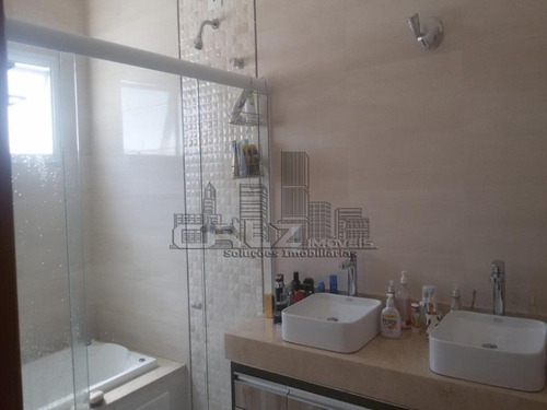Imagem 19 de 23 de Casa Terrea A Venda Em Condomínio Fechado - Golden Park Alfa Residence - Sorocaba/sp - Ca00567 - 4475706