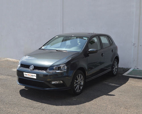 Imagen 1 de 10 de Volkswagen Polo Starline