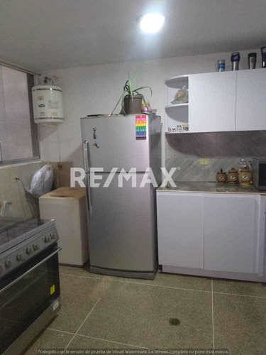 Imagen 13 de 16 de Apartamento En La Baralt