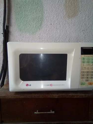 Ge 3850w microwave deals