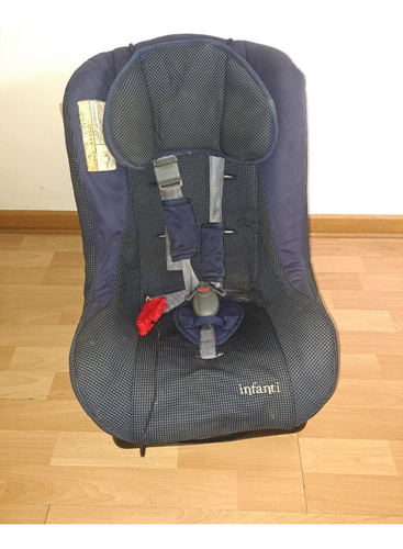 Silla Para Bebe Infanti