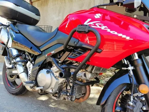 Defensas Barras Suzuki Vstrom Dl 650, 650 Abs, Xt 650..
