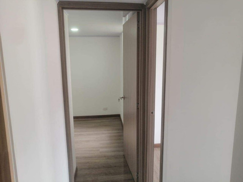 Aparta-estudio En Venta Sector La Felicidad