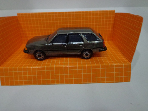 Renault 18 Break Muy Bello 1/43 Cartrix Modelazo