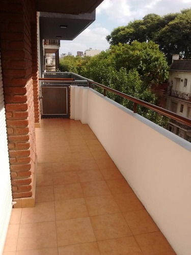 Semipiso----- 3 Amb---- Palermo Soho---- Borges 2100---