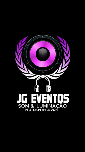 Aluguel De Som E Iluminação Para Eventos Campinas