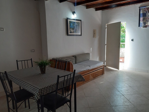 Imagen 8 de 11 de Apartamento En Alquiler En La Asuncion