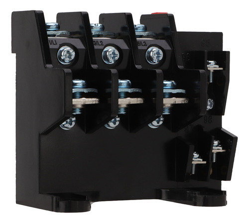 Relé De Sobrecarga Térmica Protector Térmico Eléctrico 690v