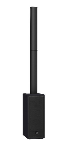 Parlante Turbosound iNSPIRE iP1000 portátil inalámbrico Negro 220V - 240V