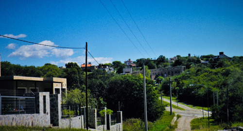Bº San Isidro El Vallecito - Lotes C/ Escritura