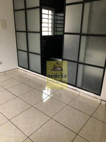 Imagem 30 de 30 de Prédio À Venda, 120 M² Por R$ 1.278.000,00 - Jardim Cidade Pirituba - São Paulo/sp - Pr0084