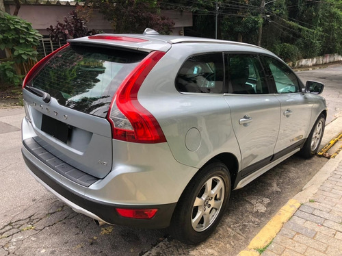Volvo Xc60 Top Awd 3.0 Turbo, Xc60201
